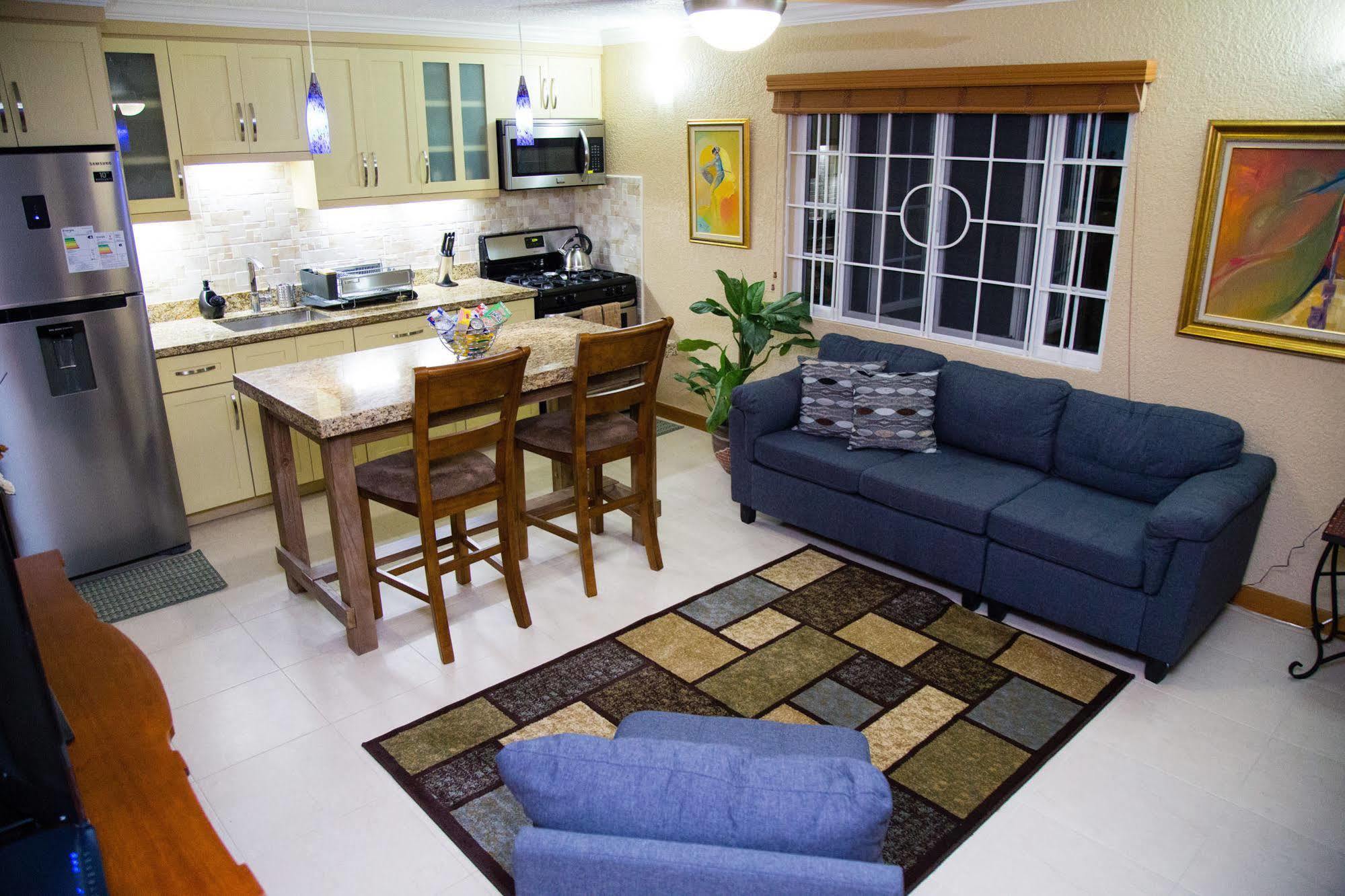The Cabin At Long Mountain Country Club 金斯敦 外观 照片
