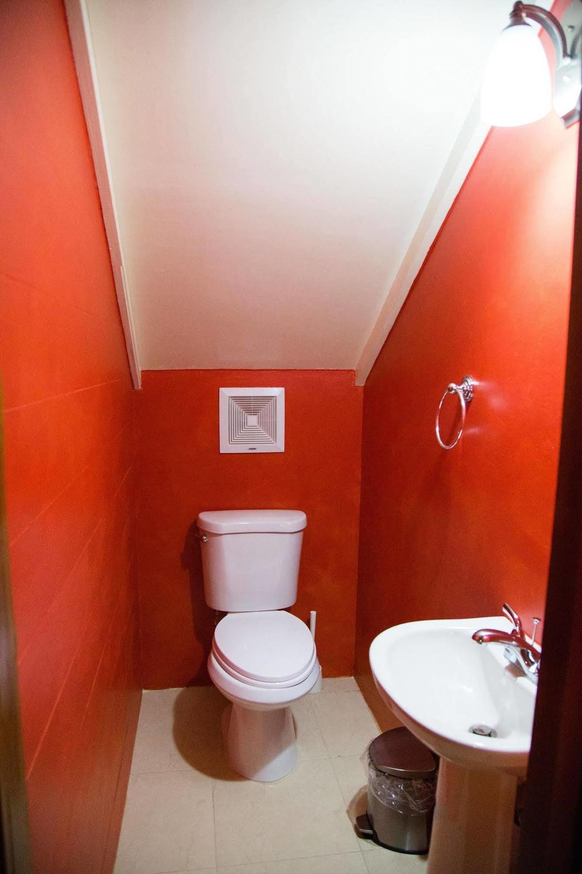 The Cabin At Long Mountain Country Club 金斯敦 外观 照片